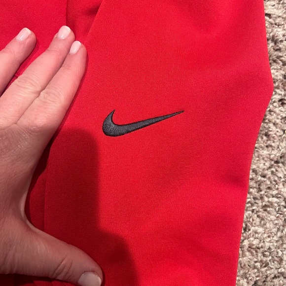 Nike Golf St. Louis Cardinals Men's XXL Quarter Zip - Picture 2 of 4